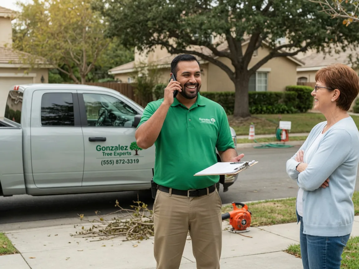 Tree Service Pottersville, MO FAQs